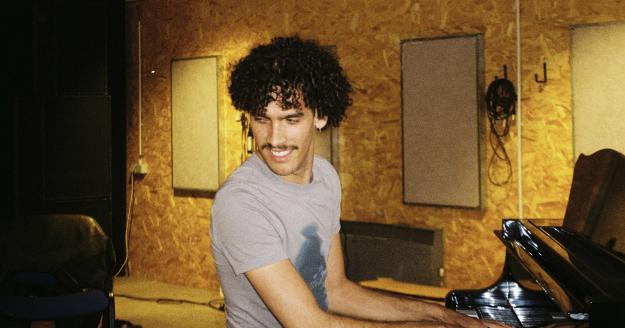 Yarno Matoka Hoedemaekers