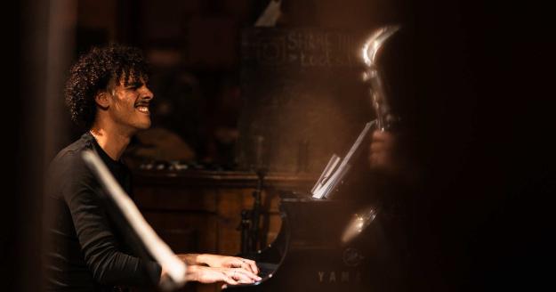 Yarno Matoka Hoedemakers