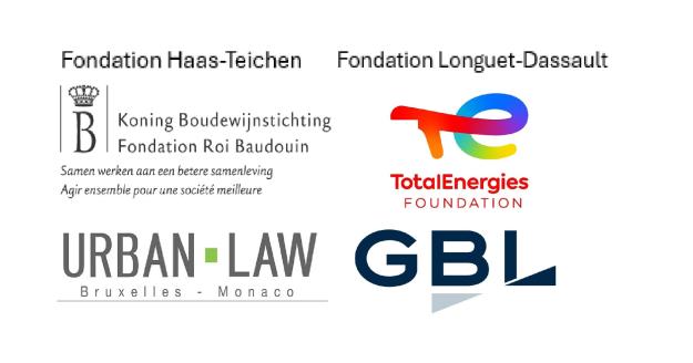 logo's partners Conservamus