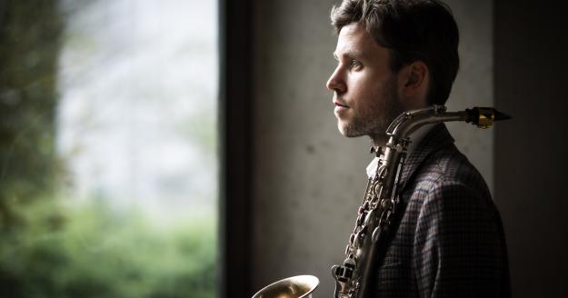 Kurt Bertels © Dymphna Vandenabeele