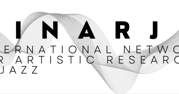 Vijfde INARJ-congres strijkt neer in Brussel: een internationale blik op artistiek onderzoek in jazz (f INARJ) KCB 2026