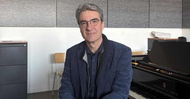 INARJ-congres voor het eerst in Brussel: jubileumeditie over ‘place’ en ‘space’ (f Nada Machichi) KCB 2026