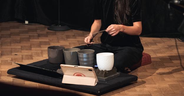 Postgraduaat KCB - Koninklijk Conservatorium Brussel