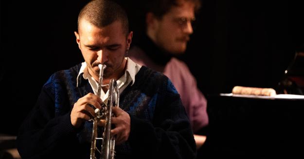 International Online Info Day | Music KCB 2026 (f Tom De Beuckelaer)