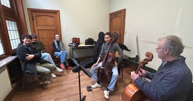 Discovery Day HIPP (Maggy De Ridder) KCB 2026