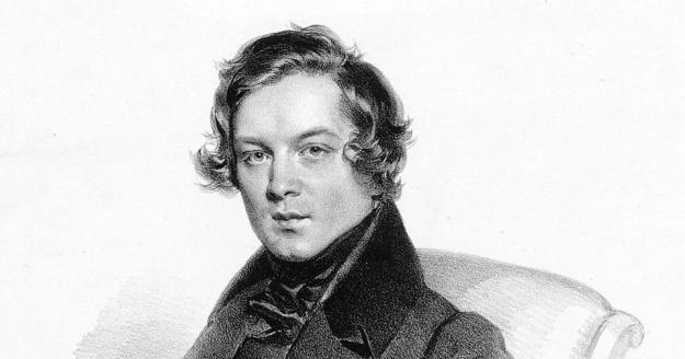 Robert Schumann