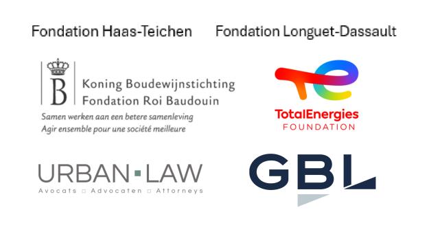 logo's partners Conservamus