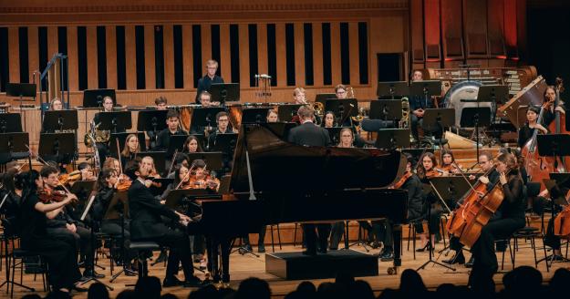 Symfonieorkest 20251129 © Reda Izo