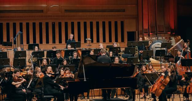 Symfonieorkest 20251129 © Reda Izo