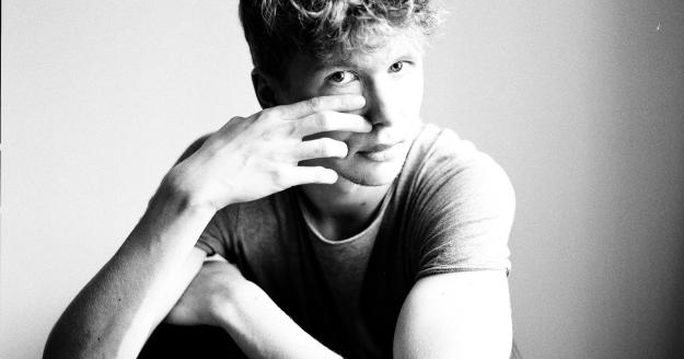 Tim Taveirne © Alexia Leysen