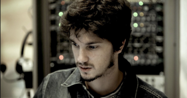 Igor C. Silva