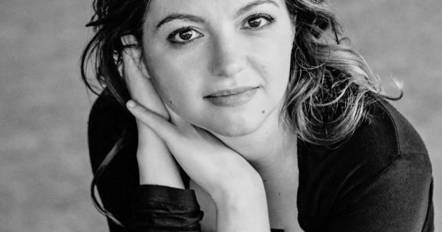 Maria González © Michal Novak 