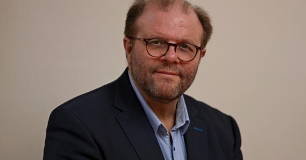 Peter Van Heyghen