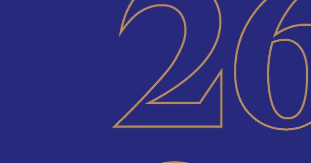 KCB Agenda 2026-2027