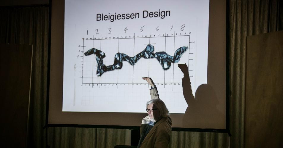 Onderzoek Koninklijk Conservatorium Brussel