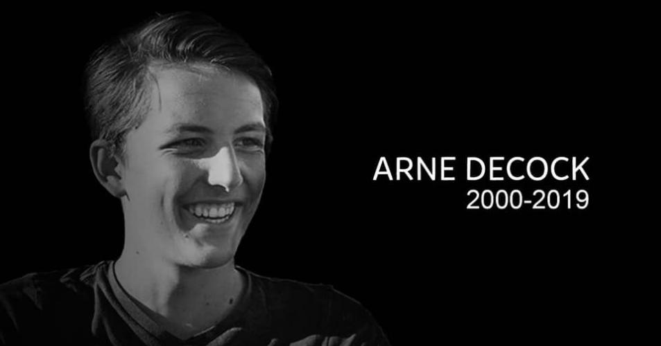 arne decock