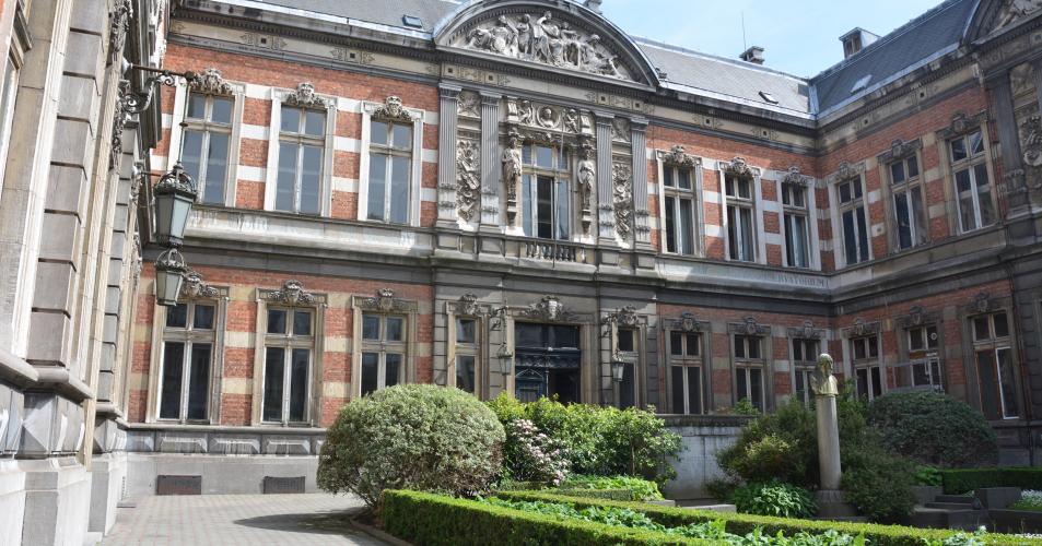 Op maandag 21 september 2020 gaat het nieuwe academiejaar van start