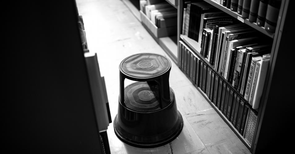 Sheet music collection