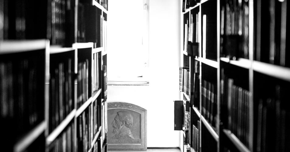 Library depot