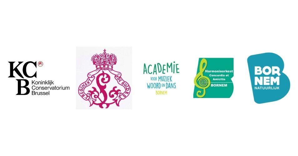 Publiek Examen HaFaBra - Directie | Joris Rompen Master 2 KCB 2025