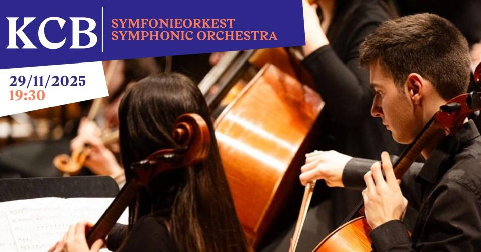 KCB versterkt culturele samenwerking met het Liszt Institute 2025 © Lauren Wouters