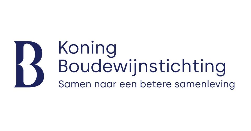 koning Boudewijnstichting @KCB