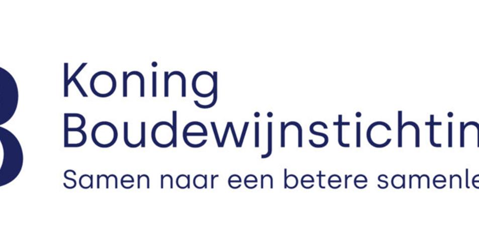 koning Boudewijnstichting @KCB
