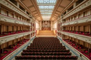 Caleidoscoop concert | Piccolo KCB 2022