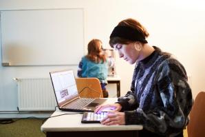 Live electronics | Publieke Examens KCB 2023
