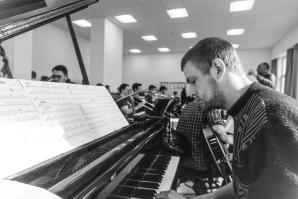 Jazz | Publieke Examens KCB 2023