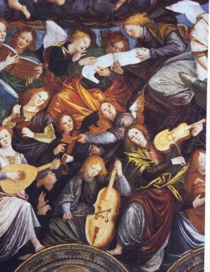 Polyphony Jewels | HIPP Concert KCB 2023