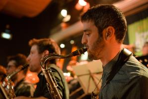 Jazz Main Instrument | Public Exams Bachelor 3 KCB 2025