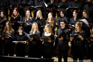 Koorconcert KCB 2024 (f Tom De Beuckelaer)