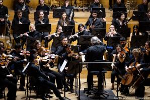 Symfonieorkest KCB (f Tom De Beuckelaer) - Paul Dombrecht