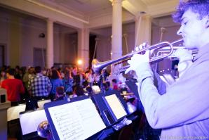 Big Band (f Pepa Niebla)