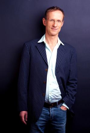 Hans Adolfsen - website Hans - pers