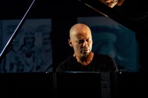 Stefano Battaglia website KCB