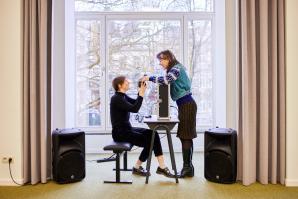 Muziek & Technologie | Caleidoscoopconcert KCB 2023-2024