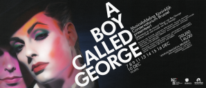 A Boy called George | Musical KCB 2023