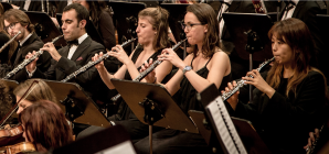 Oboe & Cor Anglais | Caleidoscoop concert KCB 2023-2024