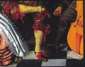 What’s on with Historical Cello? | Middagconcerten in het MIM