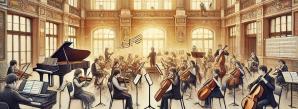 Alumni Sound Series | Matinee concert - MIM @ KCB 2025
