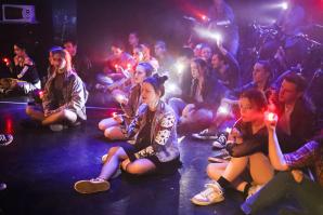 Avonden van het Keuzevak | Musical (c) Kato Geuens @ KCB 2025