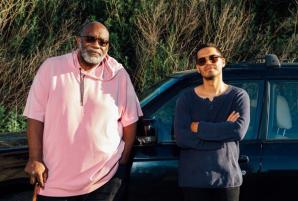 Fred Moten & Brandon López | Onderzoeksdag & Concert  Jazz KCB 2025