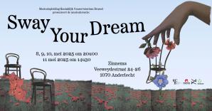 Sway Your Dream | Musical KCB 2025