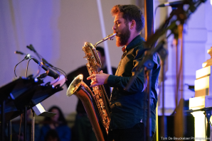  Jazz Main Instrument half program | Public Exams KCB 2025
