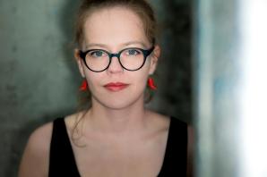 Mette Nielsen | Masterclass Compositie @KCB 