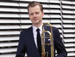 Jesper Busk Sørensen | Masterclass Trombone @KCB 2025
