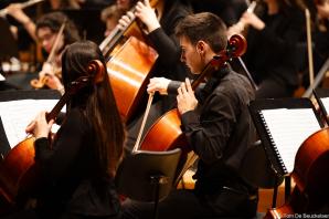 KCB Symphony Orchestra @ KCB 2025