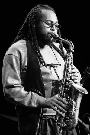 Immanuel Wilkins | Masterclass Jazz @KCB